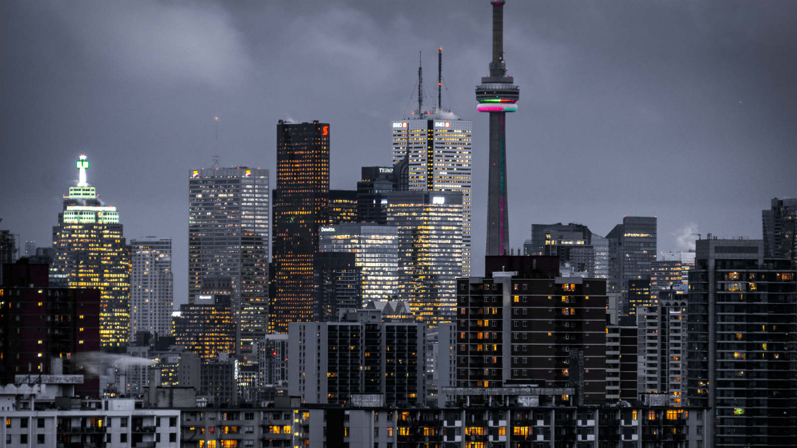 Toronto & GTA Mortgage Brokers